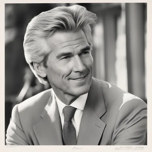 Terry Lundgren
