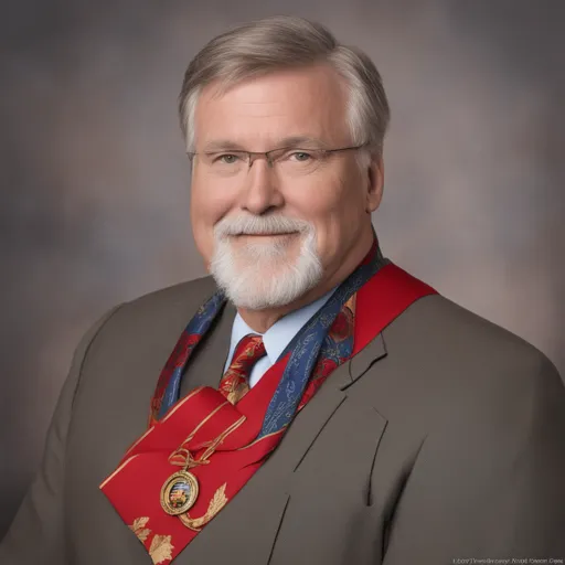 Terry Lyle Hanson