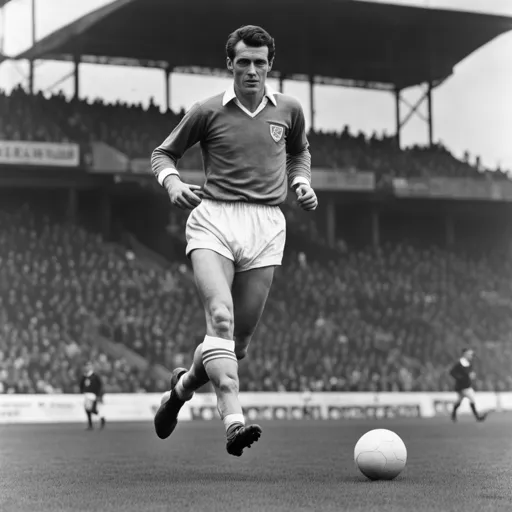 Terry Lyons (footballer)