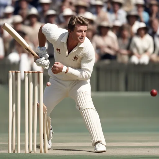 Terry MacGill