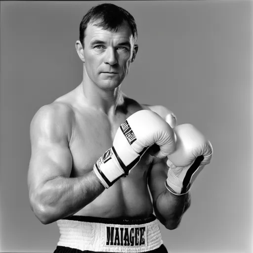 Terry Magee