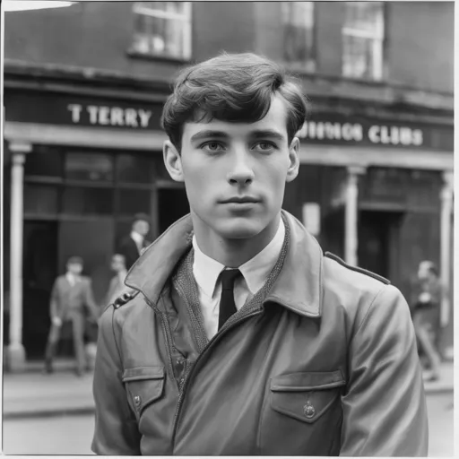 Terry Mancini