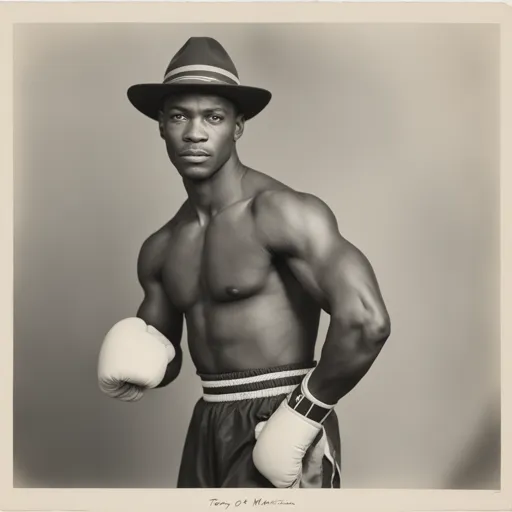 Terry Martin (fighter)