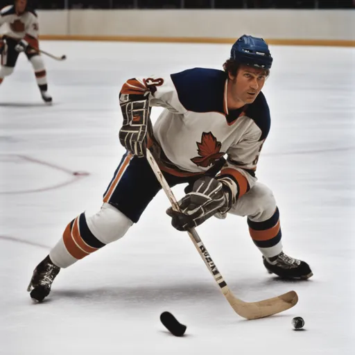 Terry Martin (ice hockey)