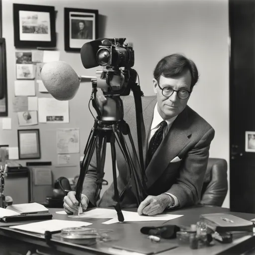 Terry Matte
