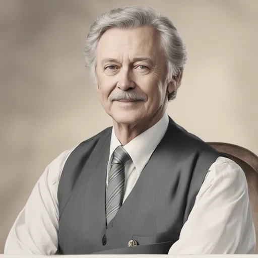 Terry Matthews