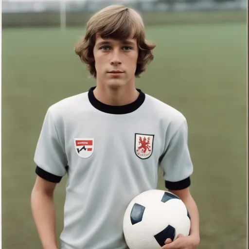 Terry Matthews (footballer)