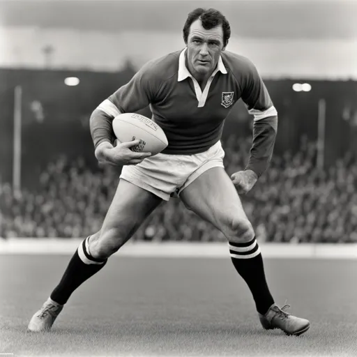 Terry Matthews (rugby league)
