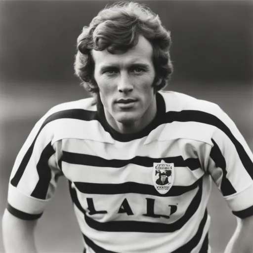 Terry Mayne