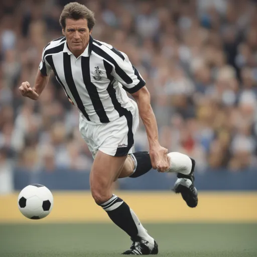 Terry McCahill