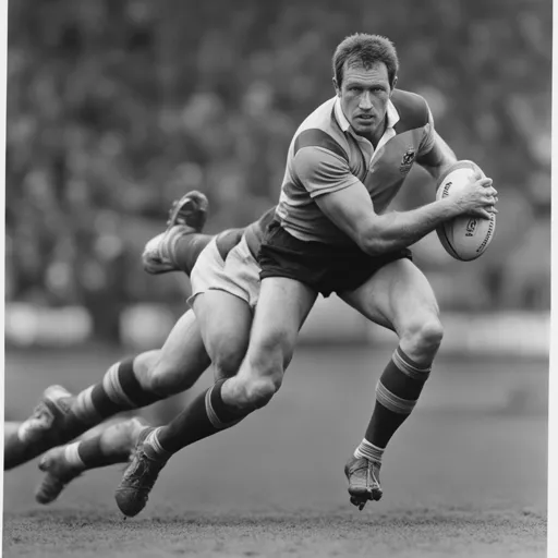Terry McCashin