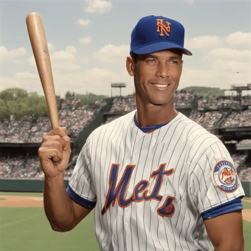 Terry McDaniel (baseball)