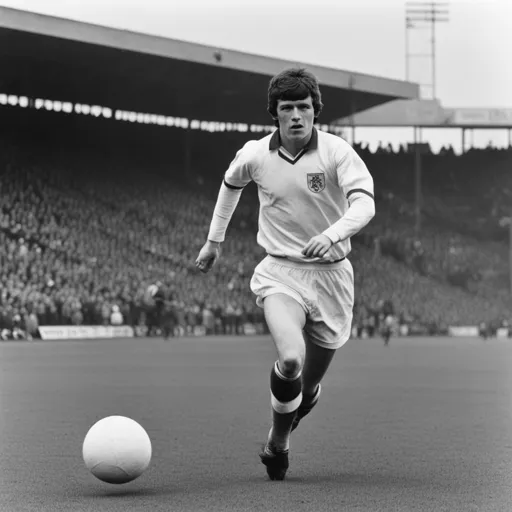 Terry McDermott