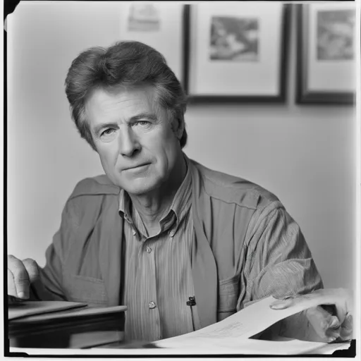 Terry McDermott (journalist)
