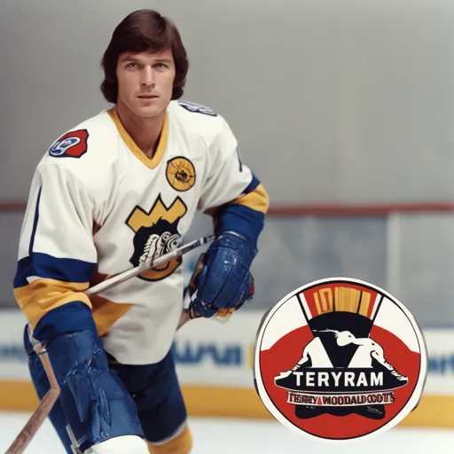 Terry McDonald (ice hockey)