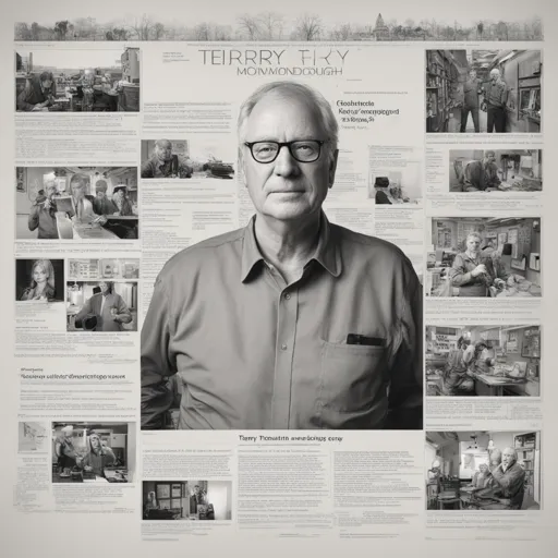 Terry McDonough