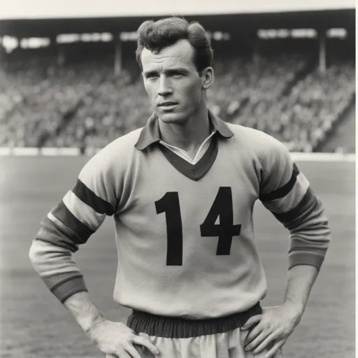 Terry McGee (footballer)
