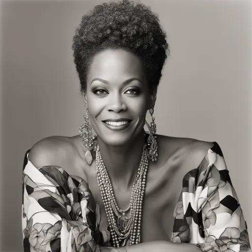 Terry McMillan (musician)