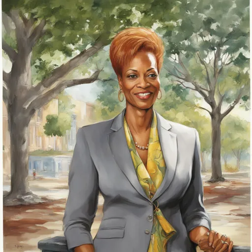 Terry McMillan (politician)