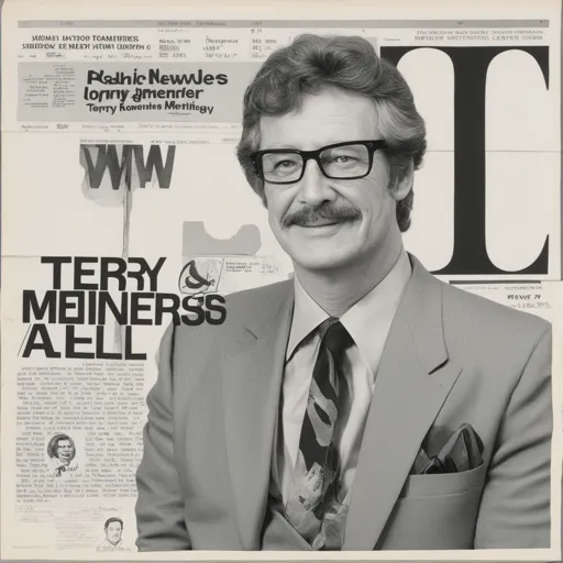 Terry Meiners