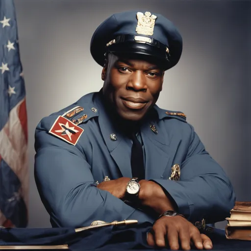 Terry Michael Duncan