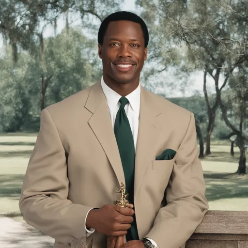 Terry Mickens