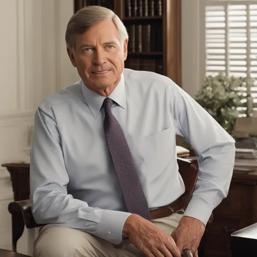 Terry Mills (American politician)