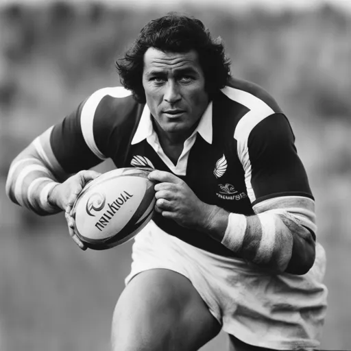 Terry Mitchell
