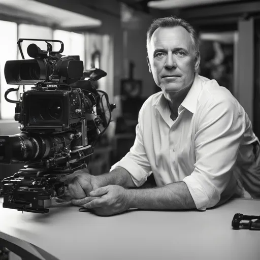 Terry Moloney (filmmaker)