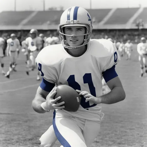 Terry Moore (American football)