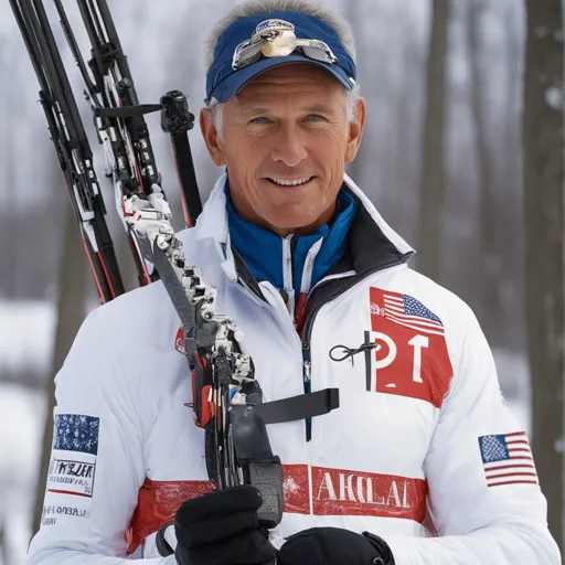 Terry Morse (biathlete)