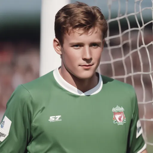 Terry Murphy (footballer)