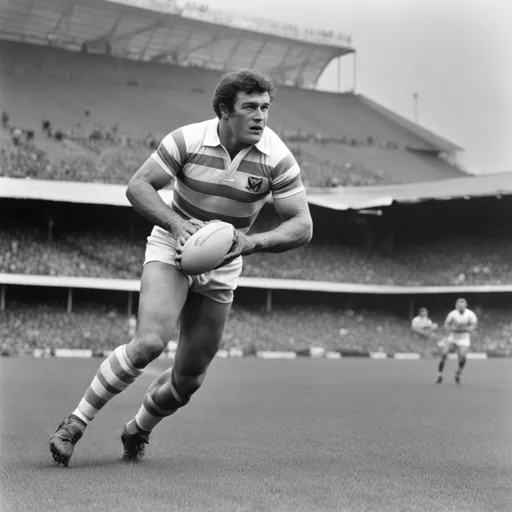 Terry Murphy (rugby league)