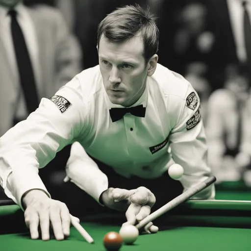 Terry Murphy (snooker player)