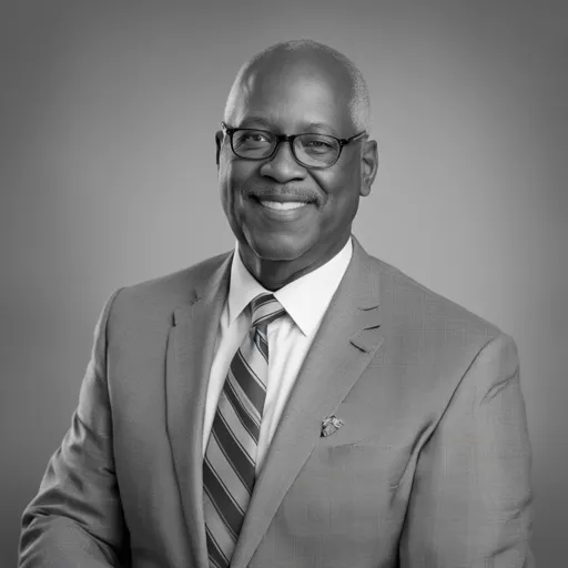 Terry Murrell