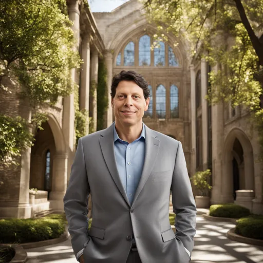 Terry Myerson