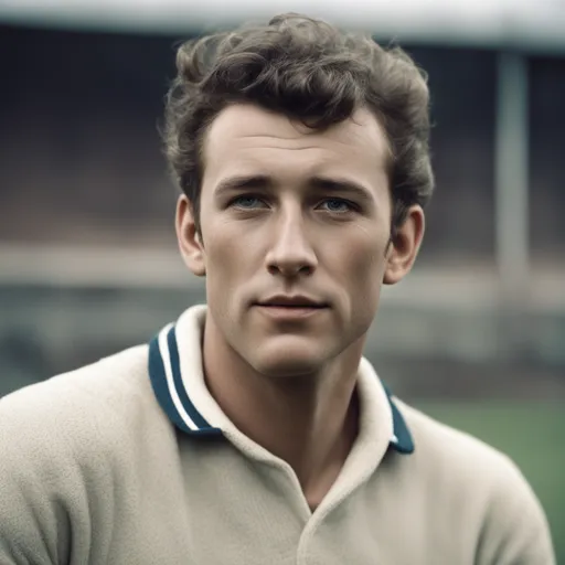 Terry Neill