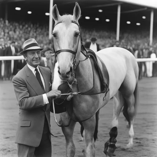 Terry Neill (racehorse owner)