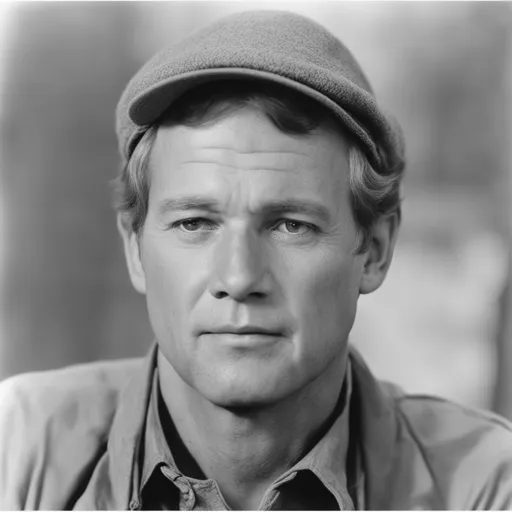 Terry Norman