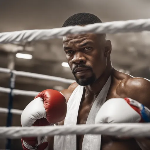 Terry Norris (boxer)