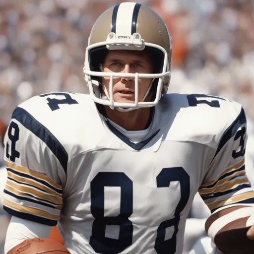 Terry Nugent (American football)