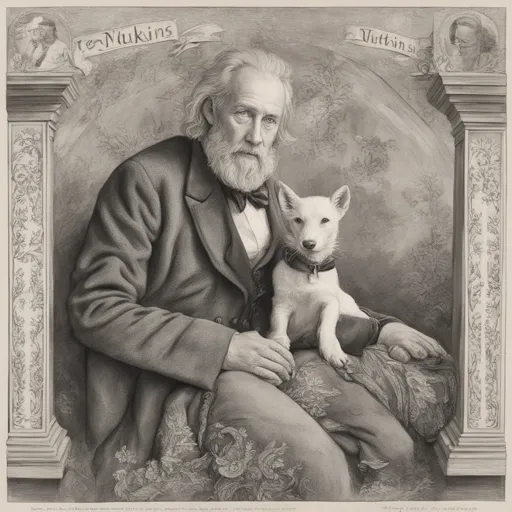 Terry Nutkins