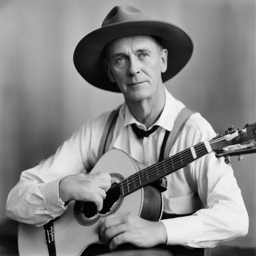 Terry O'Connor (musician)