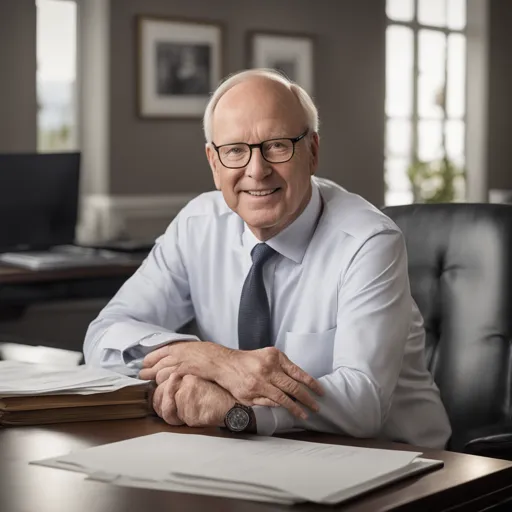 Terry O'Connor (politician)