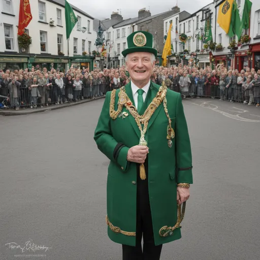 Terry O'Flaherty