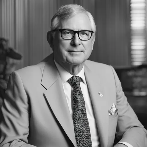 Terry O'Gorman
