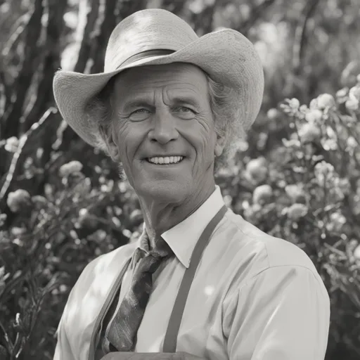 Terry O'Mara