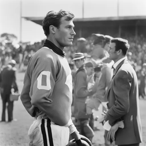 Terry O'Neill (footballer)