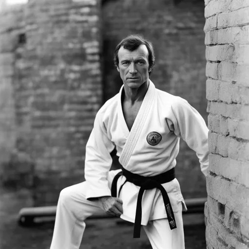 Terry O'Neill (martial artist)