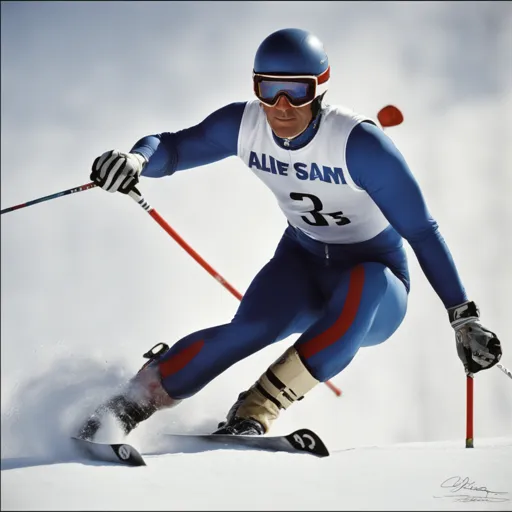 Terry Palmer (alpine skier)